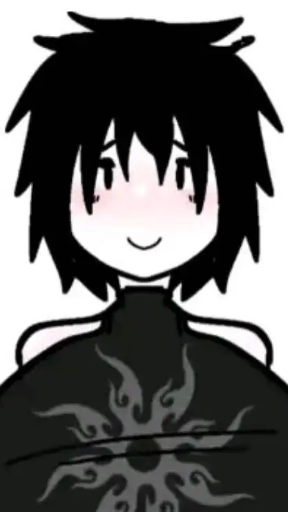 ai character: Two Time background