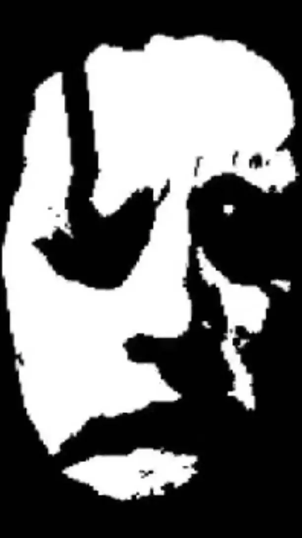 ai character: Gaster background
