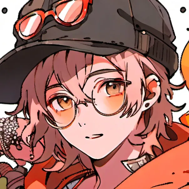 chat with ai character: Tasha