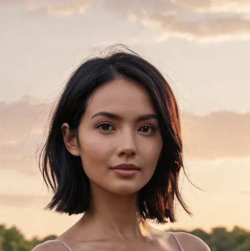 chat with ai character: Tara