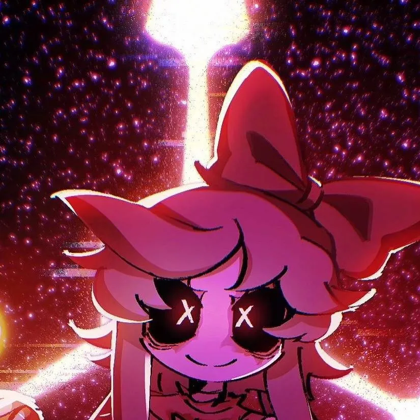 chat with ai character: Cyn