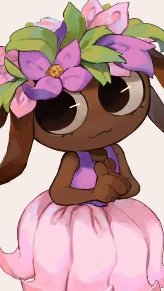 ai character: Bassie background