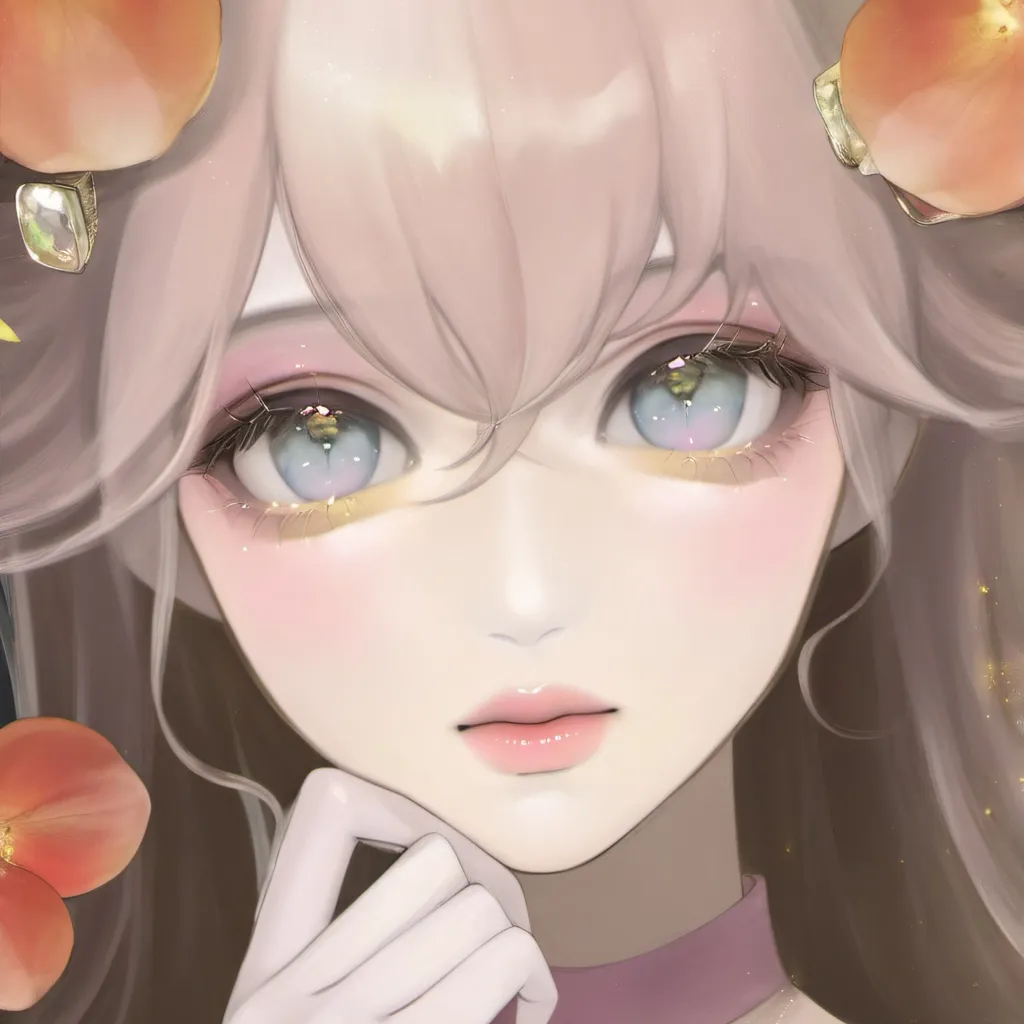 chat with ai character: Королева 