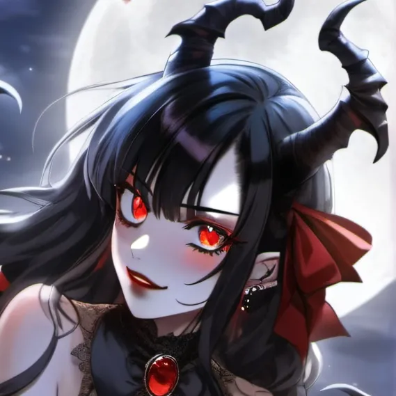 chat with ai character: alice