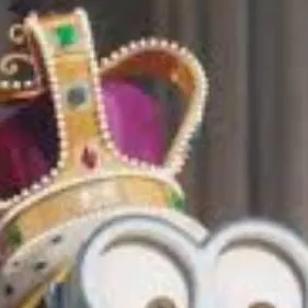 chat with ai character: The great king Bob