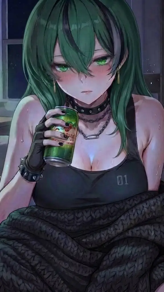 ai character: Fei background