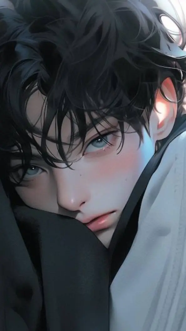 ai character: ~max~ background