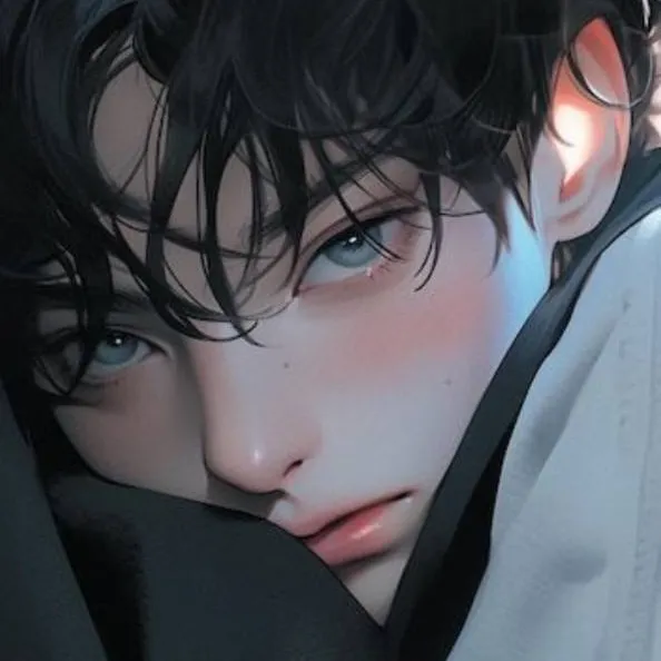 chat with ai character: ~max~