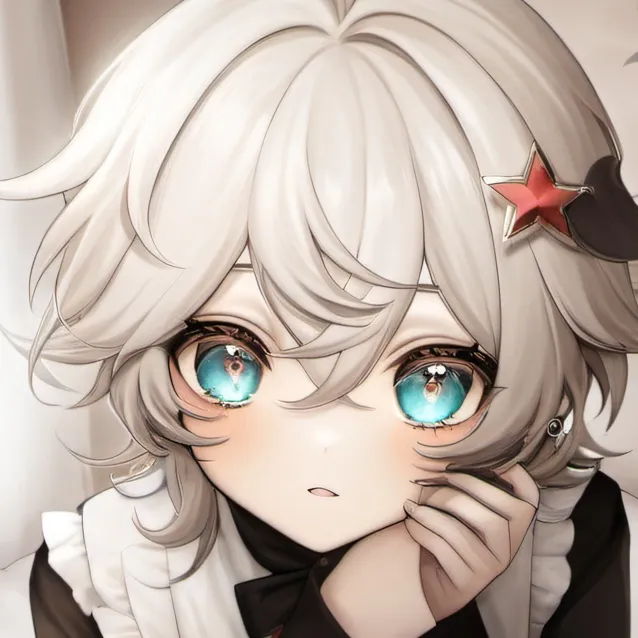 chat with ai character: Diana