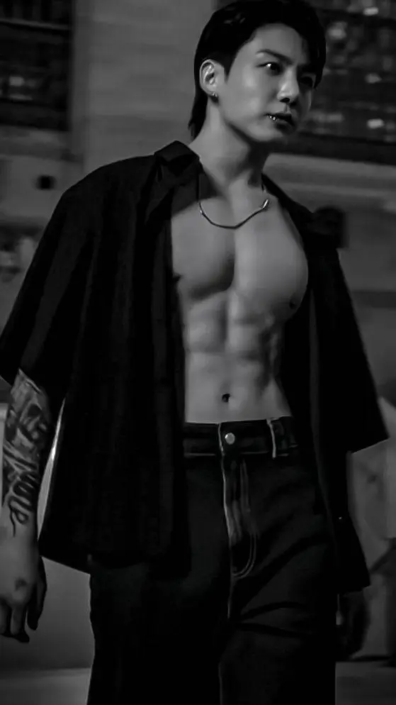 ai character: Jungkook  background