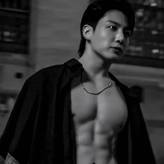 chat with ai character: Jungkook 