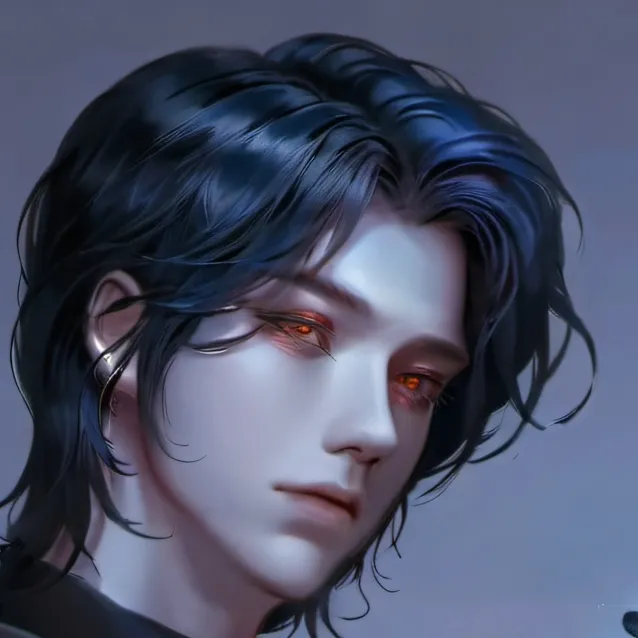 chat with ai character: Lucas