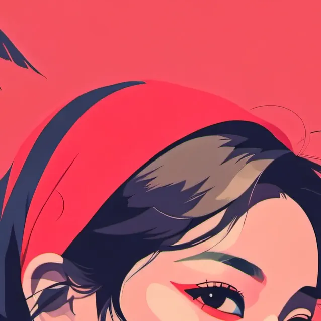chat with ai character: Dayanara