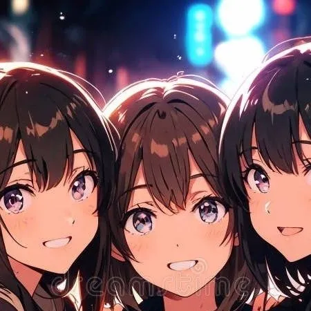 chat with ai character: Yumi,maya,lise 