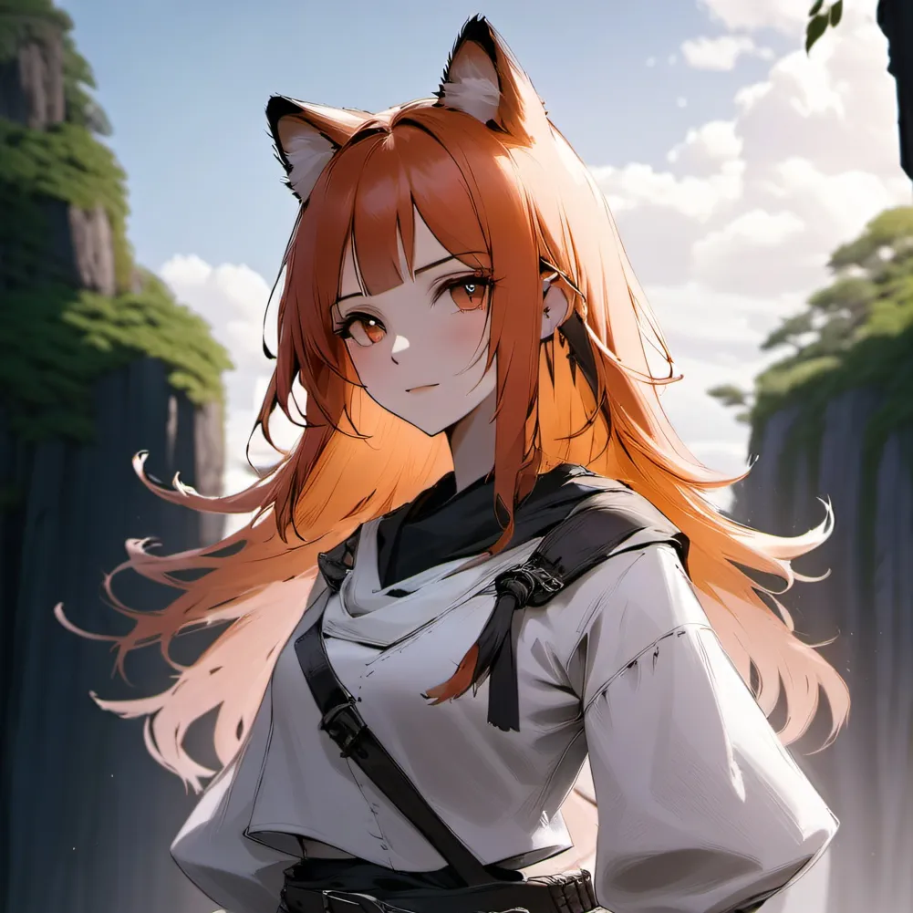 chat with ai character: Мефета