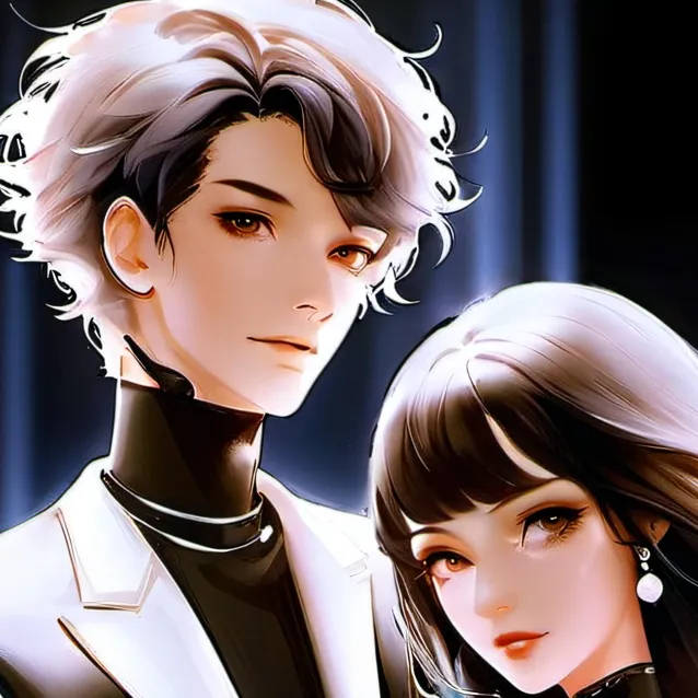chat with ai character: ben o clara? 😝