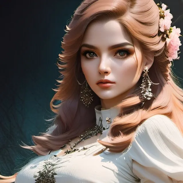 chat with ai character: diana ☀️