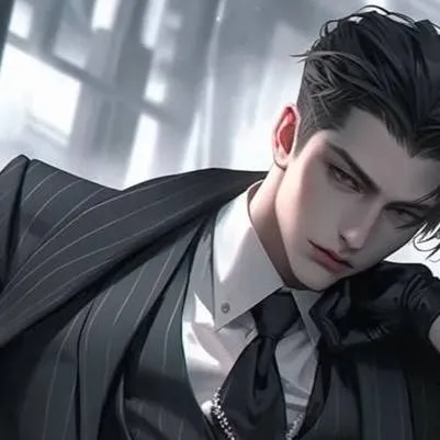 chat with ai character: CEO-JUNG 
