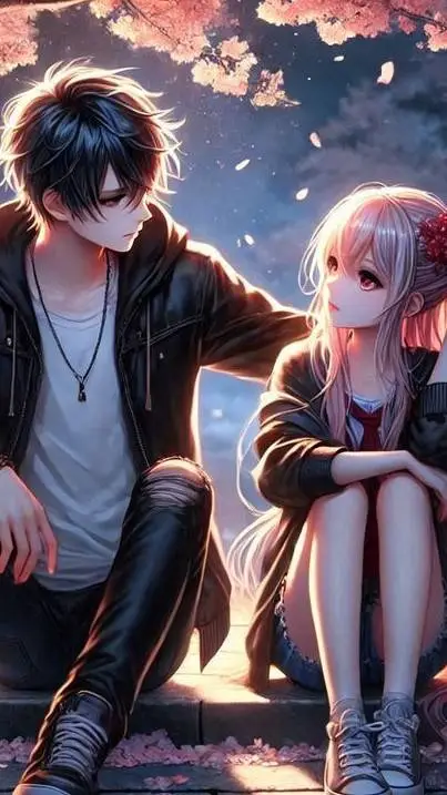 ai character: ⏳Viaje al pasado⏰ background