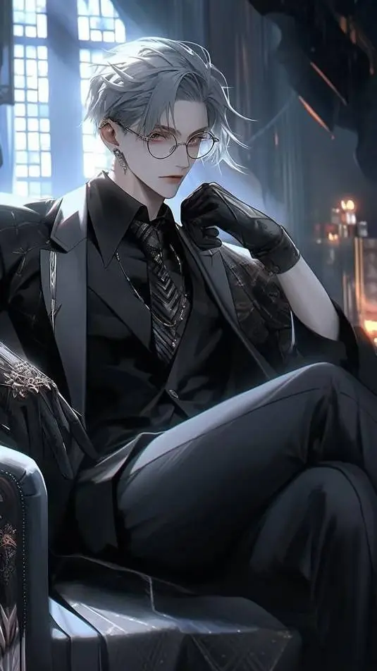 ai character: 😘John Gotti📄 background