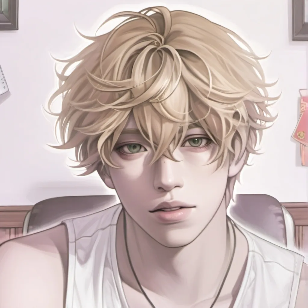 chat with ai character: LumasVA