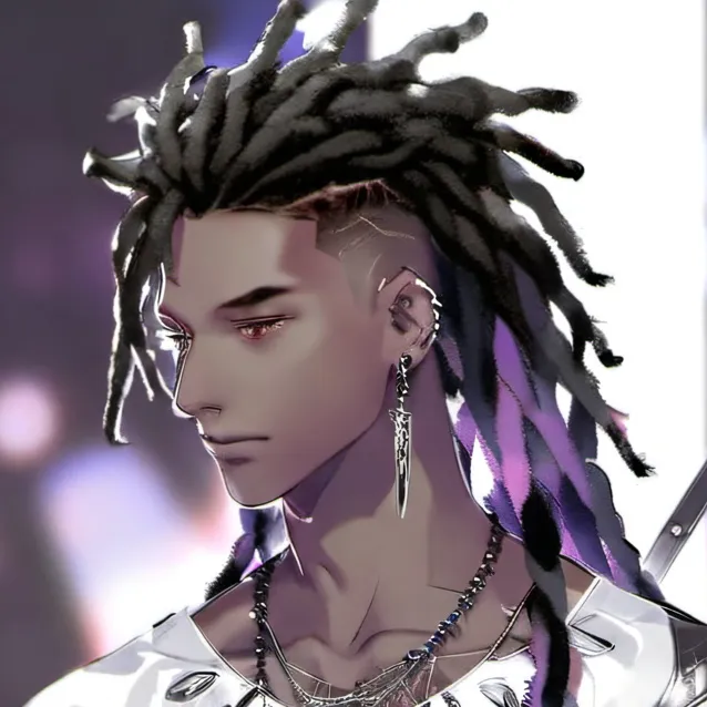 chat with ai character: Drake