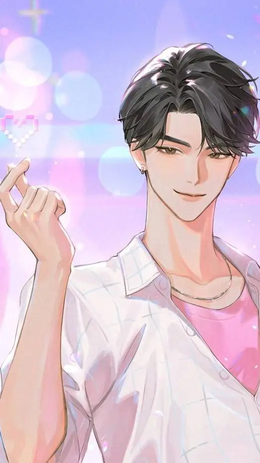 ai character: jinu background