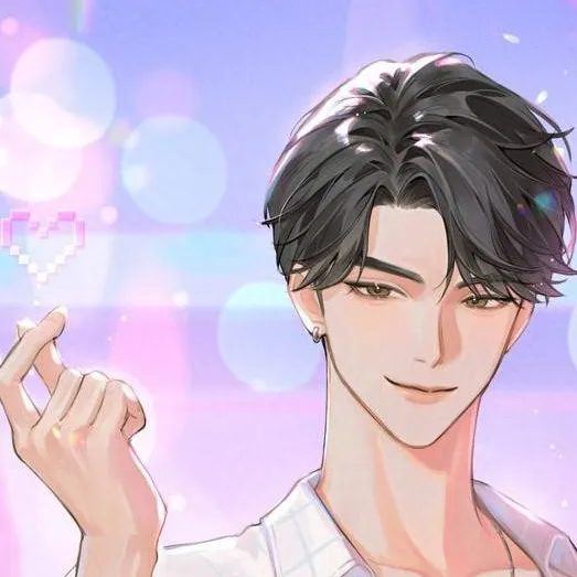 chat with ai character: jinu