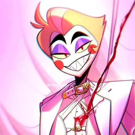 chat with ai character: 💖luci