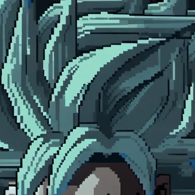 chat with ai character: Goku traicionado