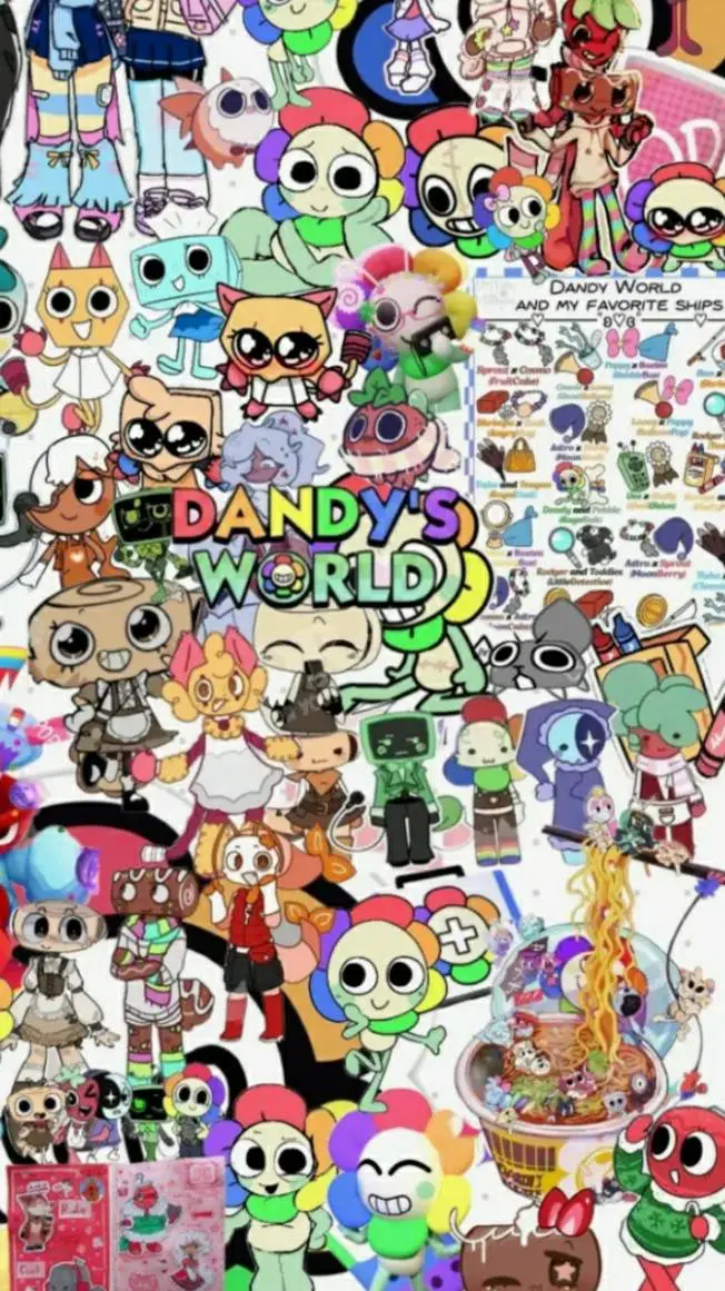 ai character: dw hate but notyou background