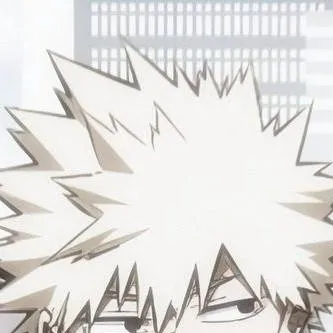 chat with ai character: Bakugo
