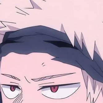 chat with ai character: Bakugo