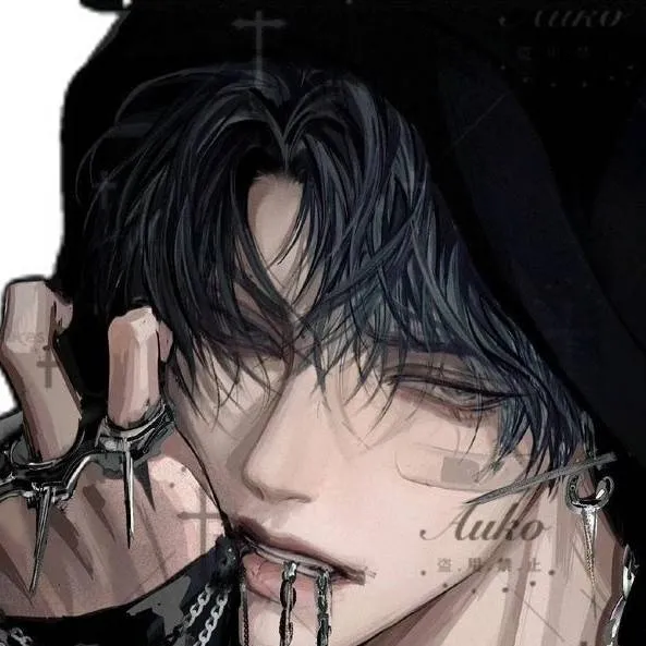 chat with ai character: Liam~