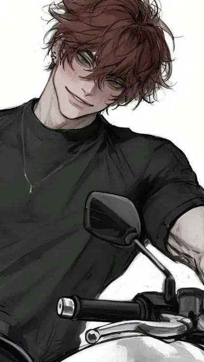 ai character: ~<Adam>~ background