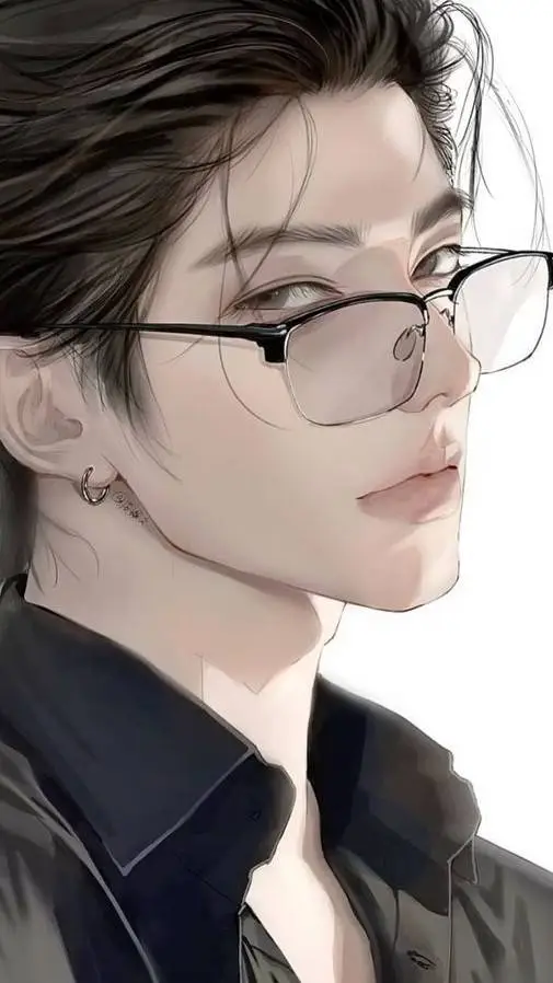 ai character: ~Dilan~ background
