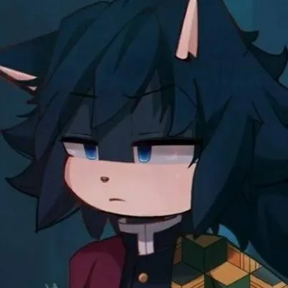 chat with ai character: giyuu