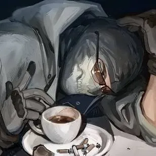 chat with ai character: vent room