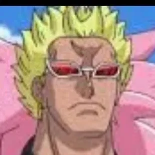 chat with ai character: Doflamingo