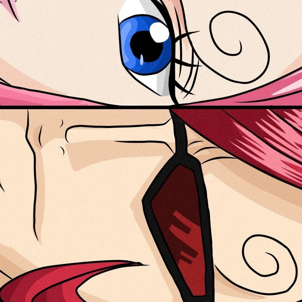chat with ai character: Germa 66 new love