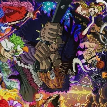 chat with ai character: Time-skip wano