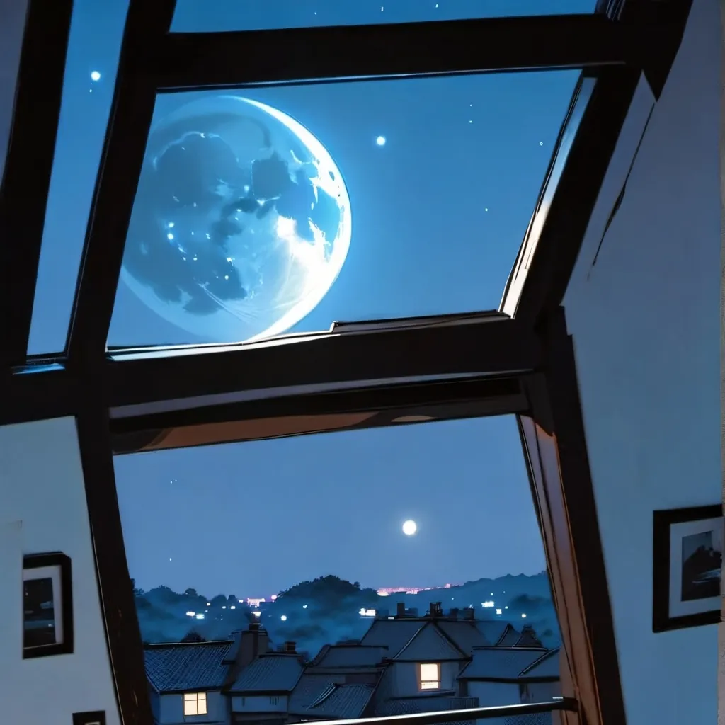 chat with ai character:  Sleepover OP