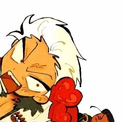 chat with ai character: Smokerdile