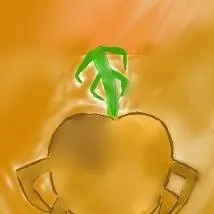 chat with ai character: Kanji-Kanji Fruit