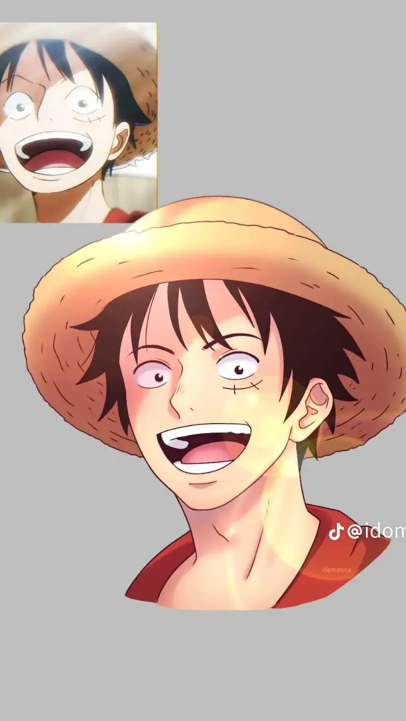 ai character: Strawhat Member background