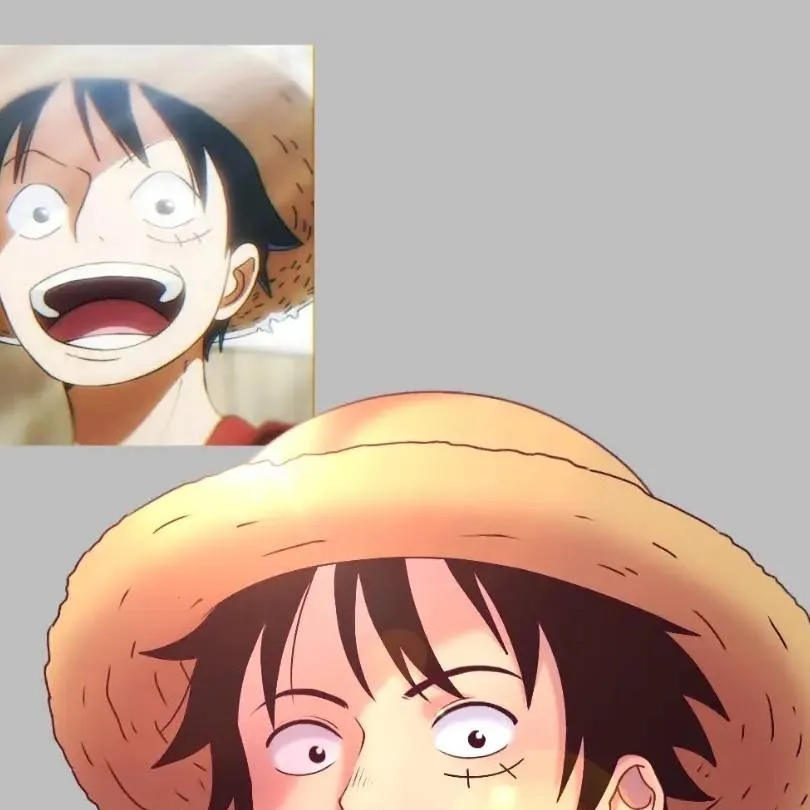 chat with ai character: Strawhat Member