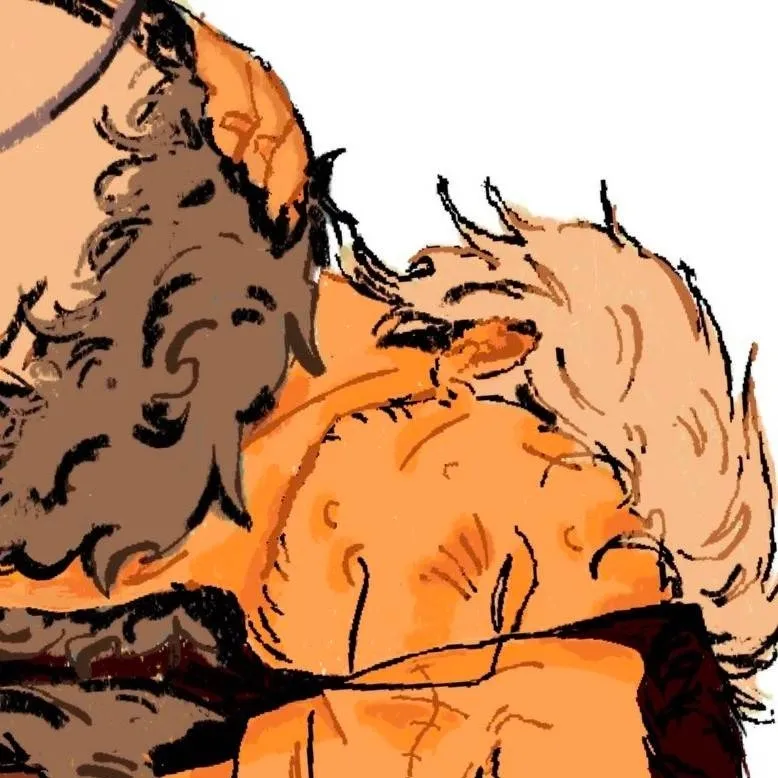 chat with ai character: Croco's Smokey~...