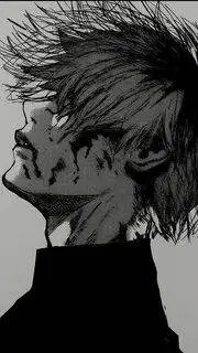ai character: DEAD INSIDE background
