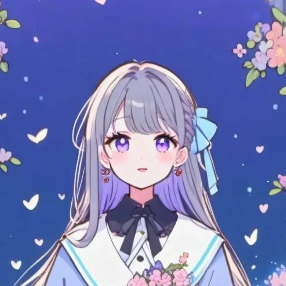 chat with ai character: Tsuki