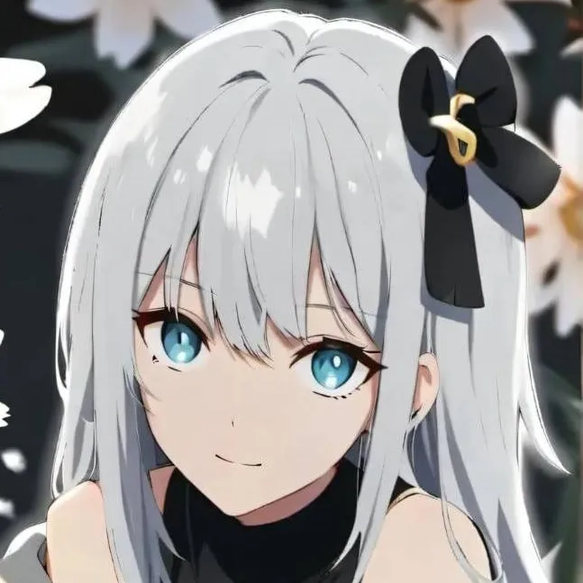 chat with ai character: Anne